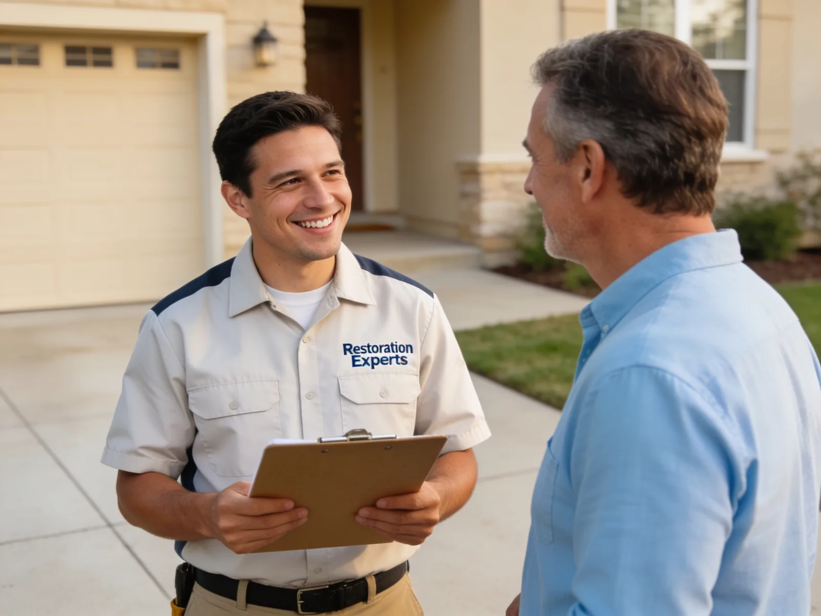 Water Damage Cleanup Dunreith, IN FAQs